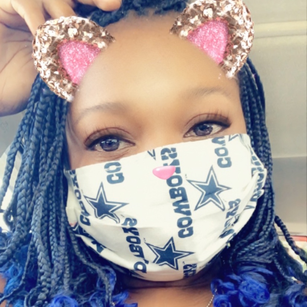 Meet your Posher, Tremesha